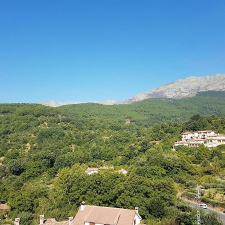 Enjoy Gredos Villa Ел Аренал Екстериор снимка