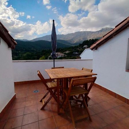 Enjoy Gredos Villa Ел Аренал Стая снимка
