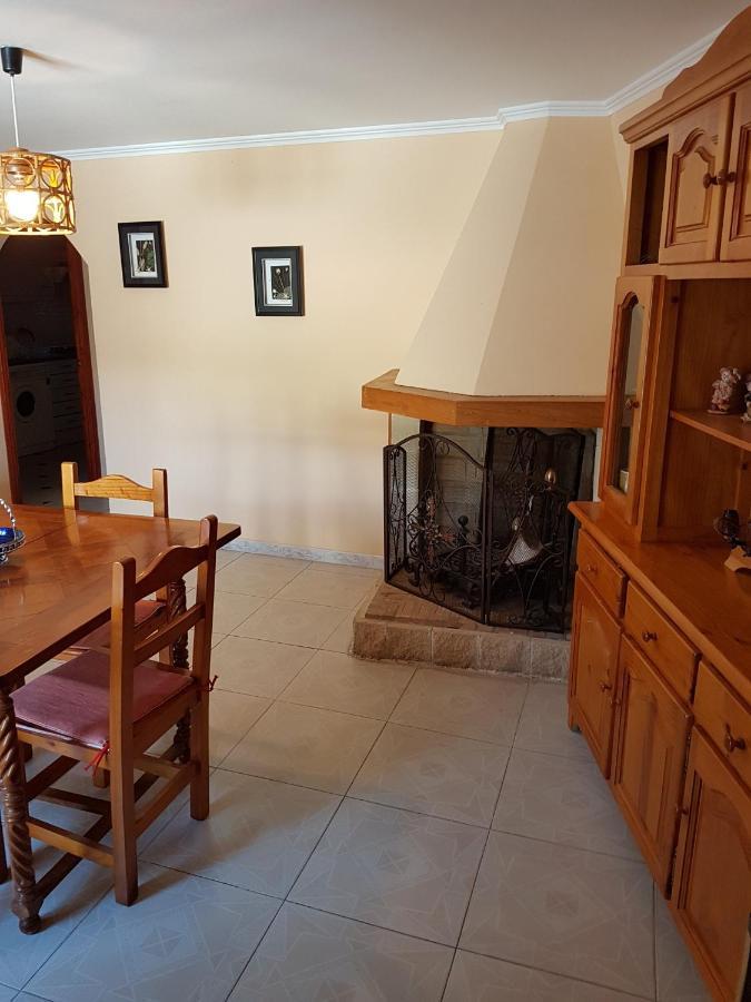Enjoy Gredos Villa Ел Аренал Екстериор снимка