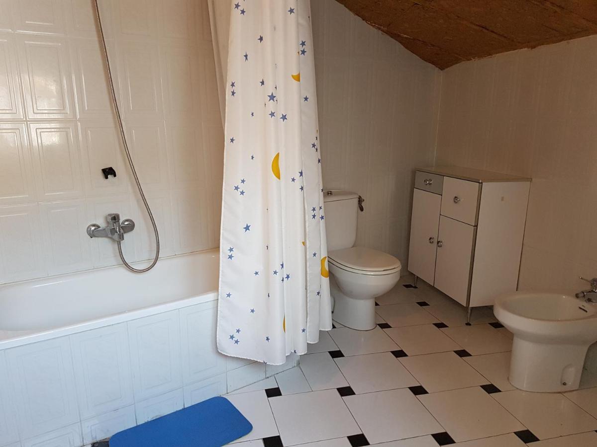 Enjoy Gredos Villa Ел Аренал Екстериор снимка