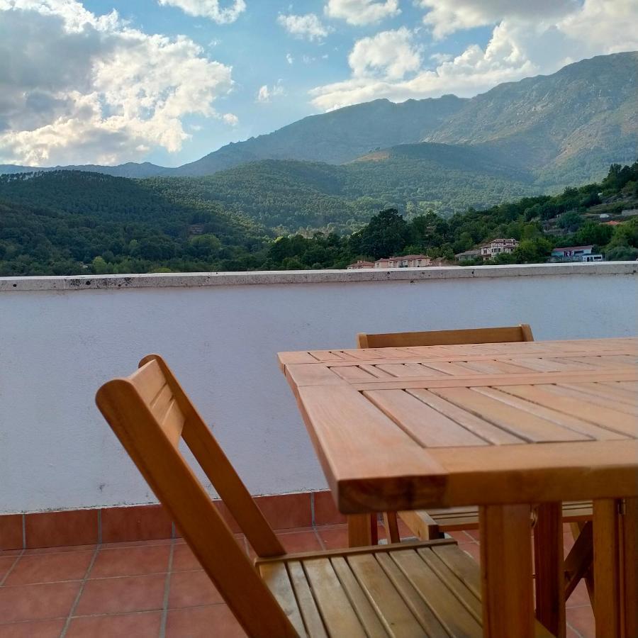 Enjoy Gredos Villa Ел Аренал Стая снимка