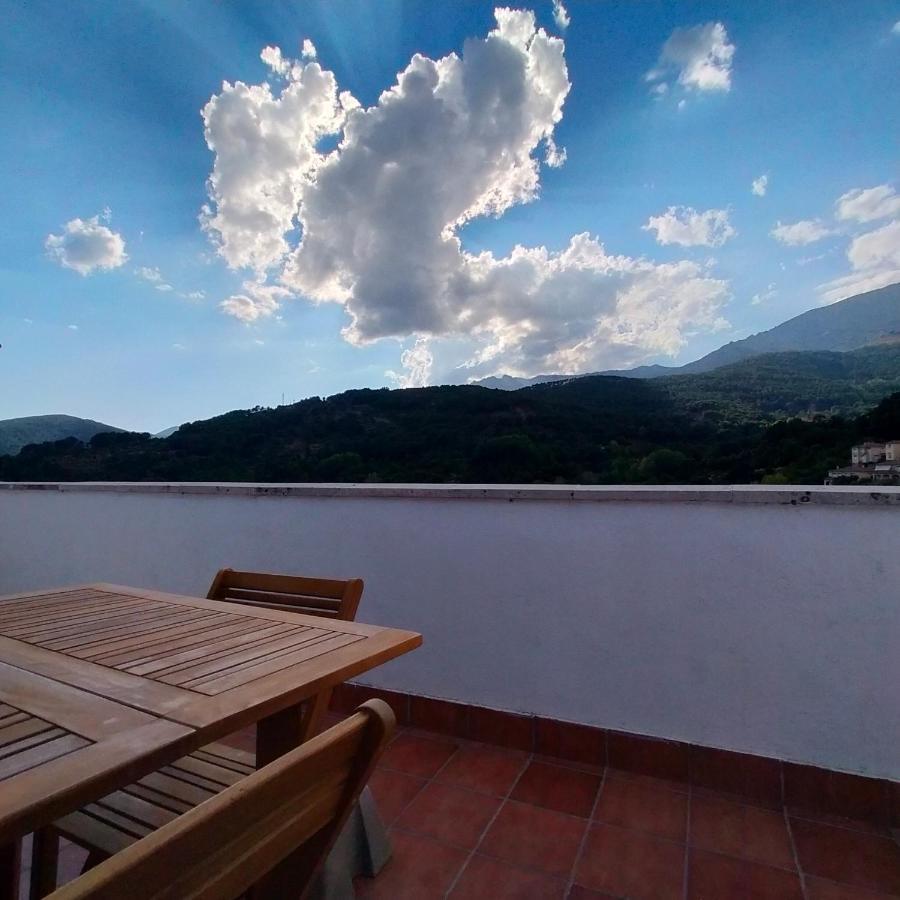 Enjoy Gredos Villa Ел Аренал Екстериор снимка